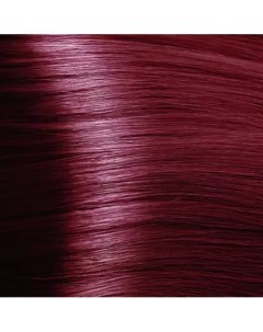 S 7 62 крем краска для волос красно фиолетовый блонд Studio Professional 100 мл Kapous