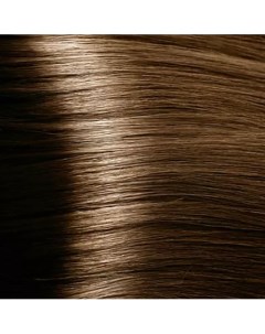 S 7 13 крем краска для волос холодный бежевый блонд Studio Professional 100 мл Kapous