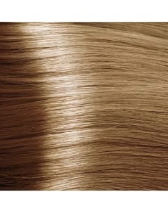 S 7 31 крем краска для волос бежевый блонд Studio Professional 100 мл Kapous