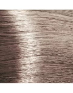 S 9 23 крем краска для волос очень светлый бежевый перламутровый блонд Studio Professional 100 мл Kapous