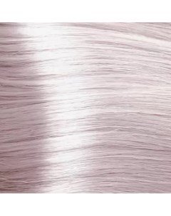 S 9 2 крем краска для волос очень светлый фиолетовый блонд Studio Professional 100 мл Kapous