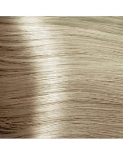 S 913 крем краска для волос ультра светлый бежевый блонд Studio Professional 100 мл Kapous
