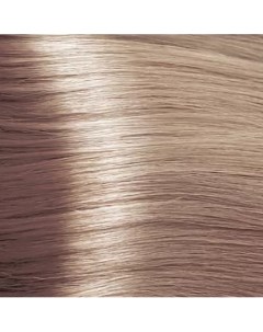 S 923 крем краска для волос ультра светлый перламутровый блонд Studio Professional 100 мл Kapous