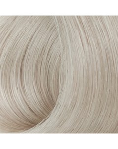 11 2 краска для волос супер осветляющий пепельный блондин LK OIL PROTECTION COMPLEX 100 мл Lisap milano
