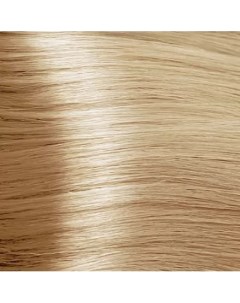 S 903 крем краска для волос ультра светлый золотой блонд Studio Professional 100 мл Kapous