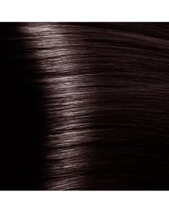 S 4 4 крем краска для волос медно коричневый Studio Professional 100 мл Kapous