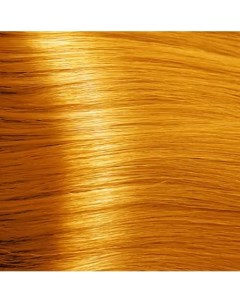 S 03 крем краска для волос усилитель золотой Studio Professional 100 мл Kapous
