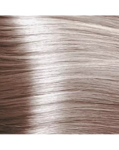 S 9 22 крем краска для волос очень светлый интенсивный фиолетовый блонд Studio Professional 100 мл Kapous