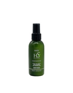 Сыворотка для окрашенных волос HS MILANO SERUM COLOR PROTECTION LEAVE ON FOR COLOURED AND TREATED HA Dikson