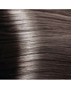 S 8 28 крем краска для волос светлый перламутрово шоколадный блонд Studio Professional 100 мл Kapous
