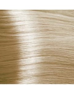 S 9 02 крем краска для волос очень светлый прозрачно фиолетовый блонд Studio Professional 100 мл Kapous