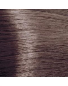 S 9 28 крем краска для волос очень светлый перламутрово шоколадный блонд Studio Professional 100 мл Kapous
