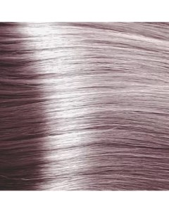 S 9 21 крем краска для волос очень светлый фиолетово пепельный блонд Studio Professional 100 мл Kapous