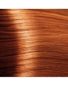 S 8 44 крем краска для волос светлый интенсивный медный блонд Studio Professional 100 мл Kapous