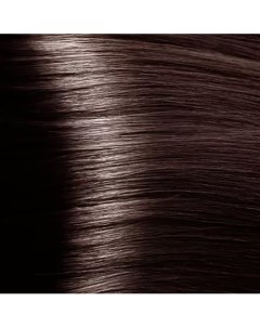 S 6 8 крем краска для волос капучино Studio Professional 100 мл Kapous