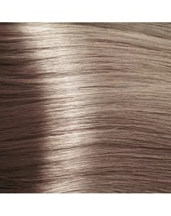 S 8 23 крем краска для волос светлый бежевый перламутровый блонд Studio Professional 100 мл Kapous