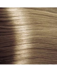 S 9 07 крем краска для волос насыщенный холодный очень светлый блонд Studio Professional 100 мл Kapous