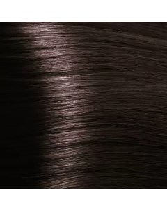 S 4 3 крем краска для волос золотисто коричневый Studio Professional 100 мл Kapous