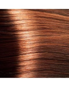 S 8 45 крем краска для волос светлый медно махагоновый блонд Studio Professional 100 мл Kapous
