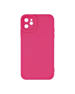 Чехол для мобильного телефона 11 Lady pink