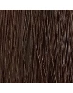 Стойкая крем краска для волос Aurora CUH002 54714 5 3 светлый золотисто коричневый 60 мл Базовая кол Cutrin (финляндия)