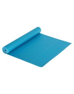 Коврик для йоги 173 х 61 х 0 3 см цвет синий Sangh
