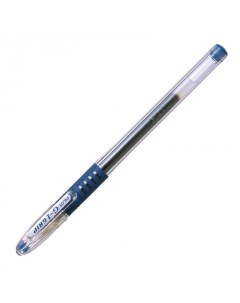 Ручка гелевая G 1 Grip 0 5 мм синий 5 шт Pilot