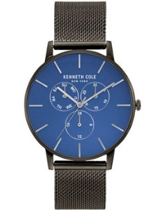 Fashion наручные мужские часы Kenneth cole