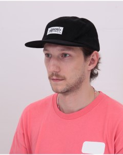 Кепка 5 panel Gnu