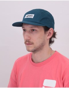 Кепка 5 panel Gnu