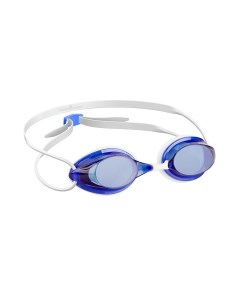 Стартовые очки Streamline M0457 01 0 04W синий Mad wave
