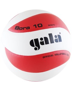 Мяч волейбольный Bora 10 р 5 BV5671S Gala