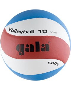 Мяч волейбольный Training Heavy 10 BV5471S р 5 утяжеленный Gala