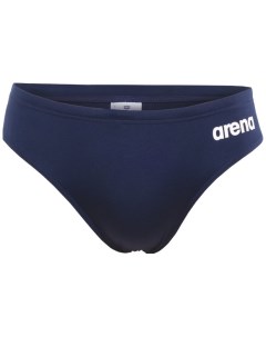 Плавки мужские Solid Brief 2A254 75 Navy White Arena