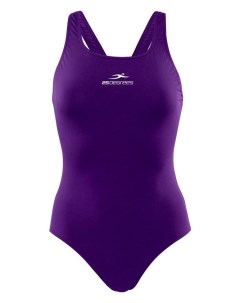 Купальник для плавания Embody Purple полиамид 25degrees