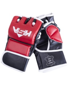 Перчатки для MMA Wasp Red к з Ksa