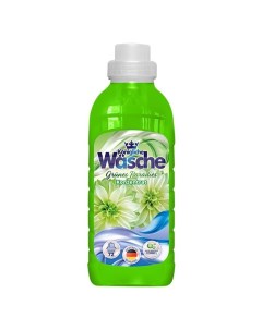 Кондиционер для белья зеленый рай 1 8 л Konigliche wasche