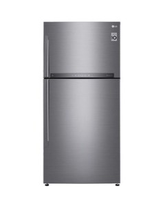 Холодильник GR H802HMHZ Lg