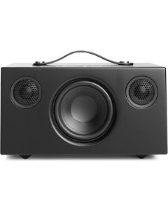Портативная колонка Addon C5A Black Audio pro