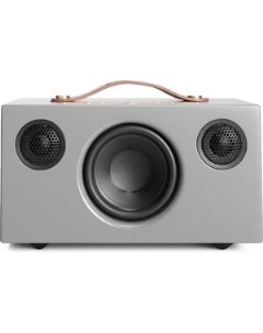 Портативная колонка Addon C5A Grey Audio pro
