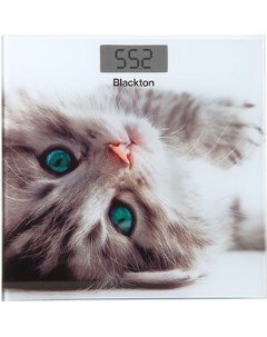 Весы напольные Bt BS1012 Kitten Blackton