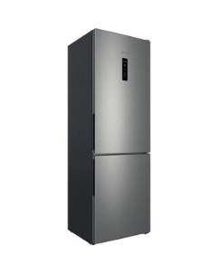 Холодильник ITR 5180 X Indesit