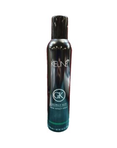 Текстурирующий лак для волос сильной фиксации Style High Impact Spray Georgy Kot 300 мл Style Keune