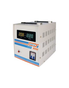 Стабилизатор напряжения АСН 8000 Е0101 0115 Стабилизатор напряжения АСН 8000 Е0101 0115 Энергия