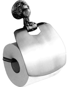 Держатель туалетной бумаги Sculpture AM B 0689 T Art&max