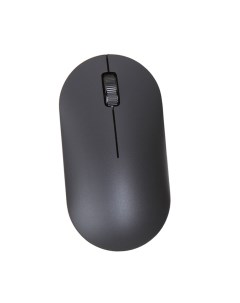 Мышь Mi Wireless Mouse Lite 2 XMWXSB02YM Black Xiaomi