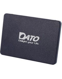 Накопитель SSD SATA III 120Gb DS700SSD 120GB DS700 2 5 Dato
