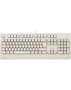 Клавиатура Preferred Pro II USB Keyboard White 4Y40V27480 Lenovo