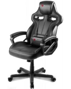 Компьютерное кресло для геймеров Milano Black MILANO BK Arozzi