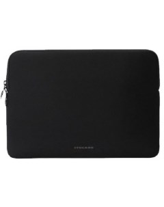 Чехол для ноутбука Top Sleeve 15 цвет черный Tucano